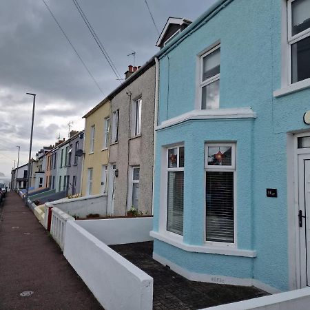 Enfield Street House Behind Portstewart Promenade With Partial Sea View From Front 3 Bed Sleeps 7ヴィラ エクステリア 写真