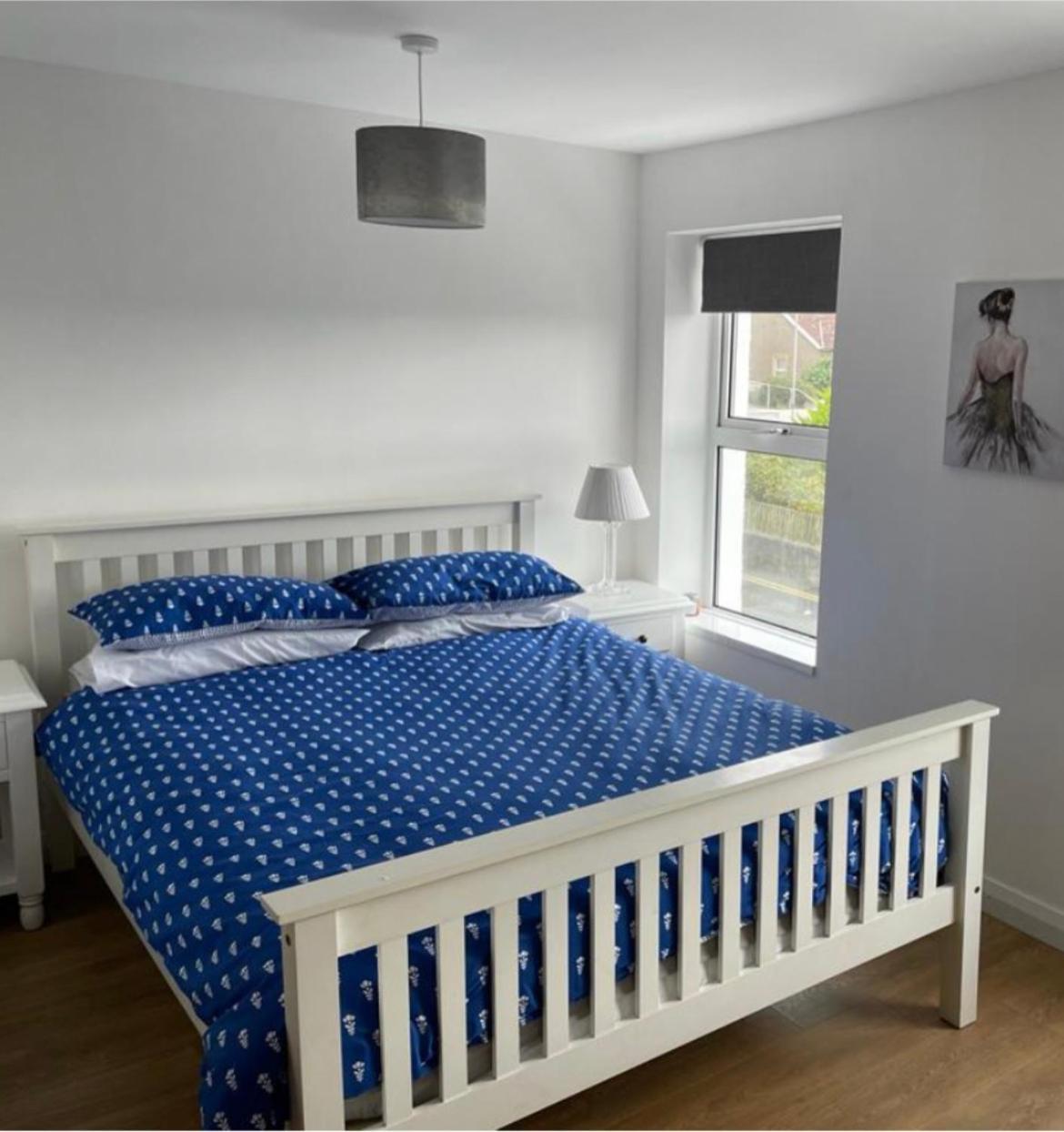 Enfield Street House Behind Portstewart Promenade With Partial Sea View From Front 3 Bed Sleeps 7ヴィラ エクステリア 写真